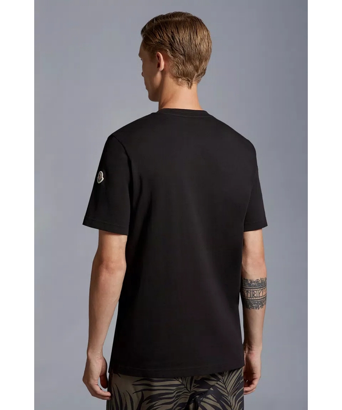 2025年激安 モンクレール Tシャツ(FM47G136)｜阪急百貨店公式通販サイト トップス