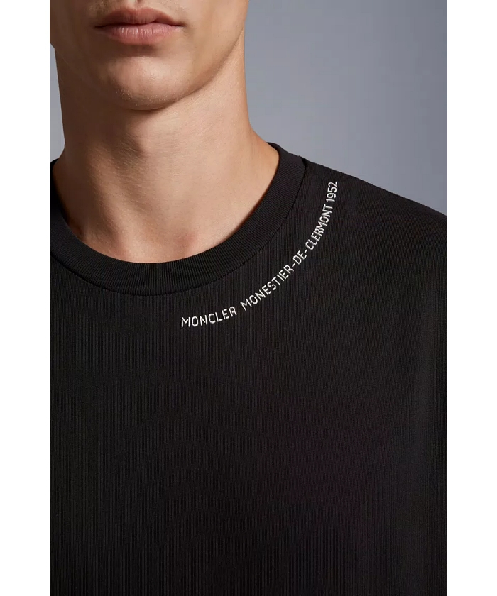 モンクレール Tシャツ(FM47G136)｜阪急百貨店公式通販サイト