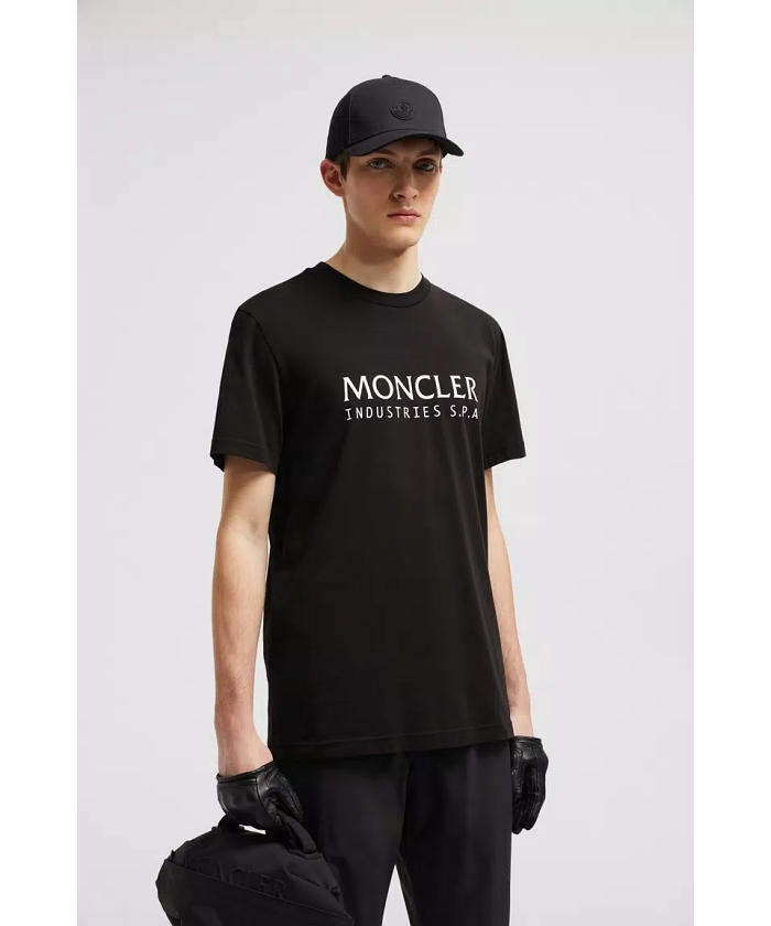モンクレール Tシャツ(FM49A014)｜阪急百貨店公式通販サイト