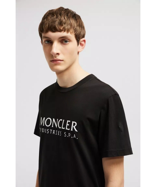 モンクレール Tシャツ(FM49A014)｜阪急百貨店公式通販サイト