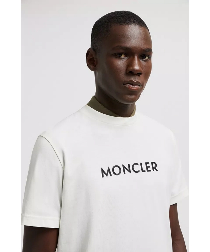 モンクレール Tシャツ(FM49A019)|阪急百貨店公式通販サイト モンクレール Tシャツ(FM49A019)|阪急百貨店公式通販サイト