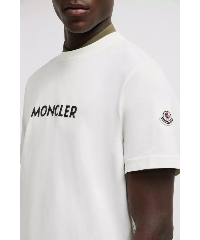 モンクレール Tシャツ(FM49A019)|阪急百貨店公式通販サイト モンクレール Tシャツ(FM49A019)|阪急百貨店公式通販サイト