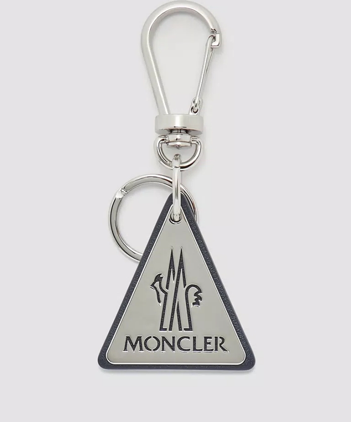 す*ー様 MONCLER キーリング モンクレール キーリング(FM49A032)｜阪急百貨店公式通販サイト｜阪急