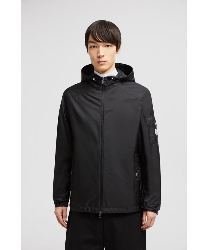 【関税送料込み】MONCLER WETE ジャケット モンクレール Wete - モンクレール(MONCLER)ダウン専門通販