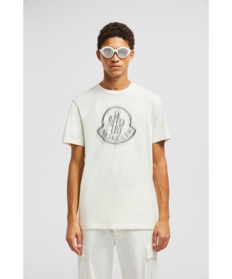 MONCLER Tシャツ