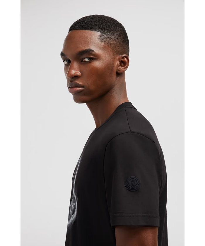 MONCLER Tシャツ(FM51A007)｜阪急百貨店公式通販サイト｜阪急百貨店