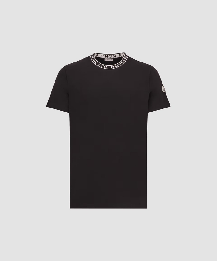MONCLER Tシャツ(FM51A011)｜阪急百貨店公式通販サイト｜阪急百貨店