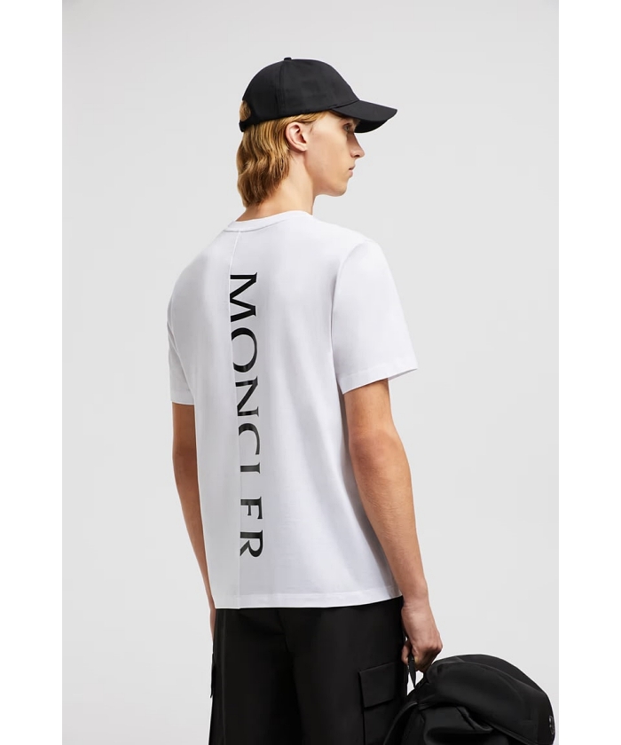 MONCLER Tシャツ(FM51A012)|阪急百貨店公式通販サイト|阪急 MONCLER Tシャツ(FM51A012)|阪急百貨店公式通販サイト|阪急