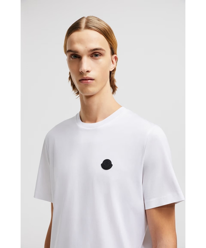 MONCLER Tシャツ(FM51A012)|阪急百貨店公式通販サイト|阪急 MONCLER Tシャツ(FM51A012)|阪急百貨店公式通販サイト|阪急