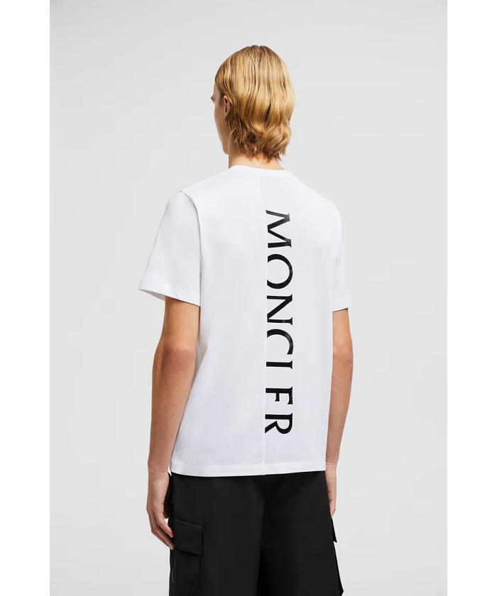 MONCLER Tシャツ(FM51A012)|阪急百貨店公式通販サイト|阪急 MONCLER Tシャツ(FM51A012)|阪急百貨店公式通販サイト|阪急
