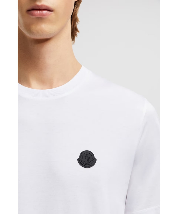 モンクレール Tシャツ M MONCLER Tシャツ(FM51A012)｜阪急百貨店公式通販サイト｜阪急