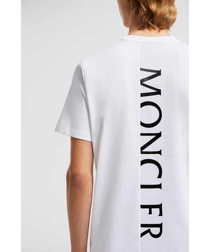 MONCLER Tシャツ(FM51A012)|阪急百貨店公式通販サイト|阪急 MONCLER Tシャツ(FM51A012)|阪急百貨店公式通販サイト|阪急