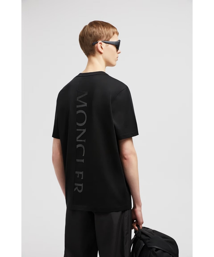 MONCLER Tシャツ(FM51A013)|阪急百貨店公式通販サイト|阪急 MONCLER Tシャツ(FM51A013)|阪急百貨店公式通販サイト|阪急