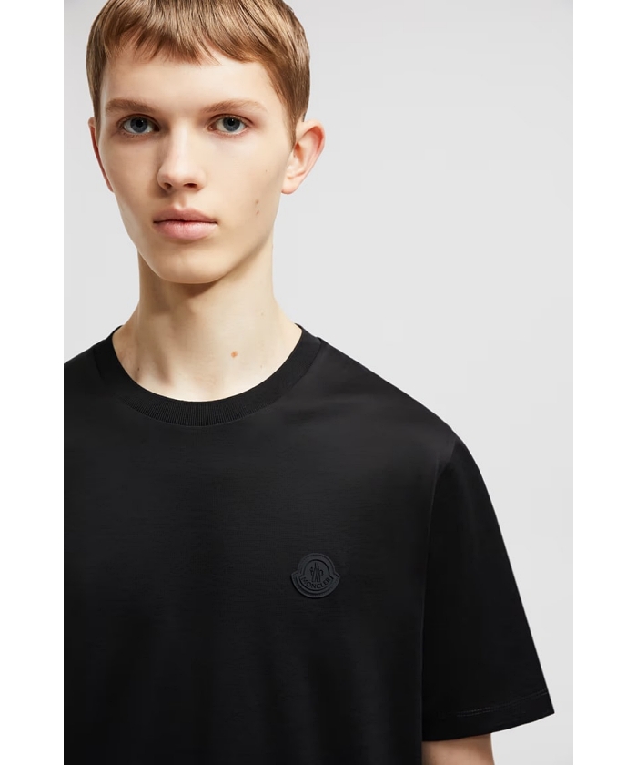 MONCLER Tシャツ(FM51A013)｜阪急百貨店公式通販サイト｜阪急