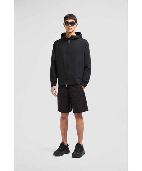 MONCLER Chalvine ジャケット ブラック 2 MONCLER Chalvine ジャケット ブラック 2