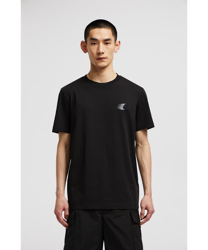 MONCLER Tシャツ(FM52A003)｜阪急百貨店公式通販サイト｜阪急