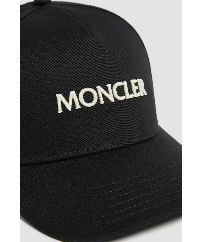 帽子 moncler MONCLER X MERCEDES BENZ BY NIGO Moncler x Mercedes-Benz by Nigo