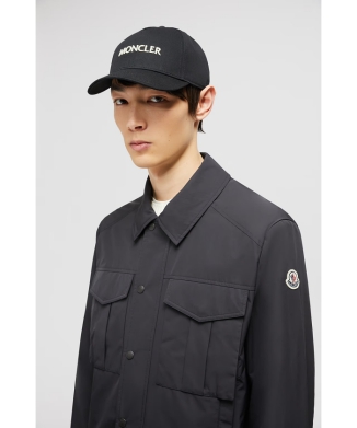 モンクレール　キャップ　新作 MONCLER ベースボールキャップ(F252A132)｜阪急百貨店公式通販
