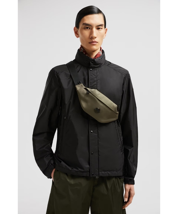 MONCLER DURANCE ベルトバッグ Durance ベルトバッグ(FM52A006)|阪急百貨店公式通販サイト