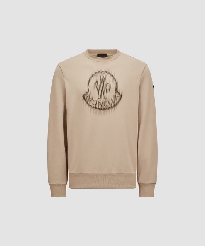 MONCLER スウェットシャツ(FM52A012)｜阪急百貨店公式通販サイト｜阪急