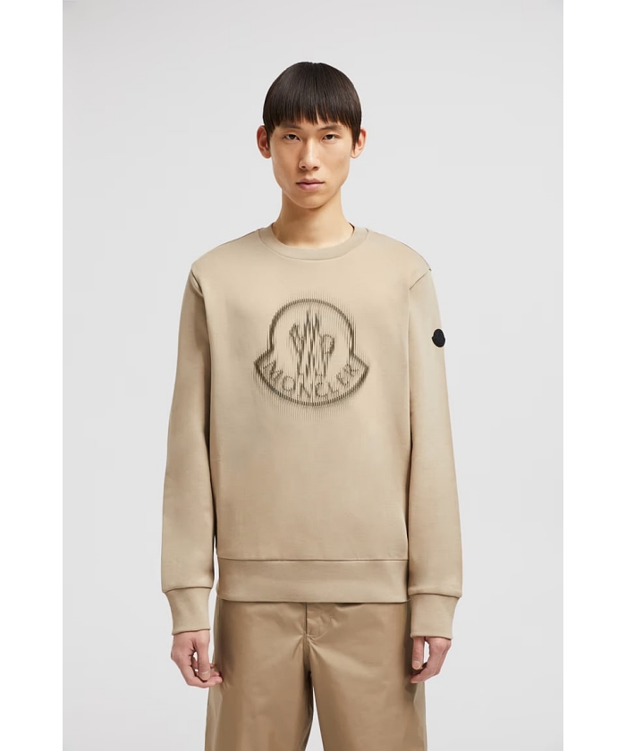 MONCLER スウェットシャツ(FM52A012)｜阪急百貨店公式通販サイト｜阪急