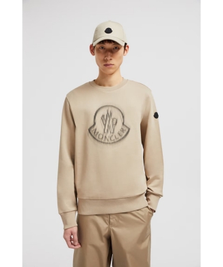 MONCLER スウェットシャツ