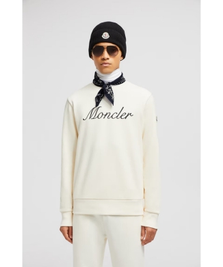 MONCLER スウェットシャツ