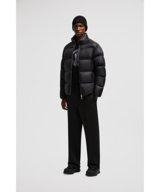 MONCLER スウェットパンツ
