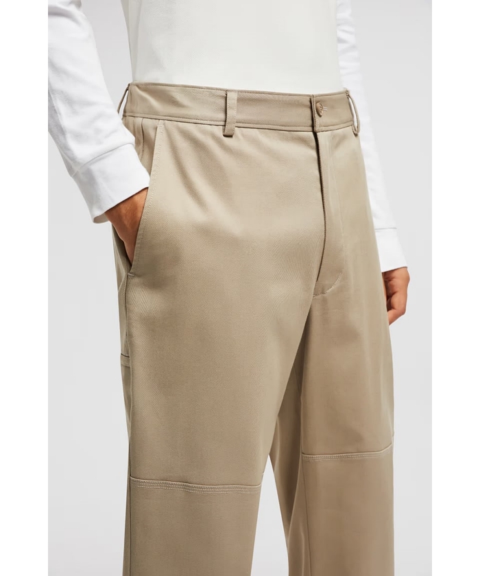 パンツ Moncler Trousers 楽天市場】MONCLER(モンクレール) サイズ:46 21AW ×FRAGMENT