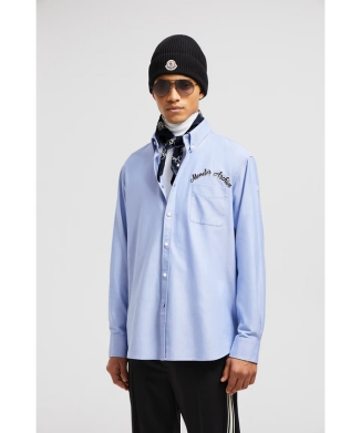 MONCLER シャツ