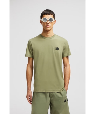 MONCLER Tシャツ