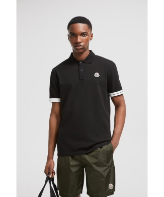 モンクレール　ポロシャツ Moncler ポロシャツ(F257G123)｜阪急百貨店公式通販サイト｜阪急