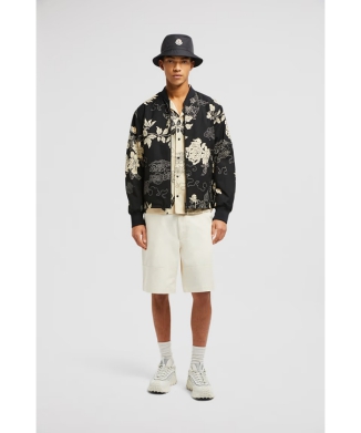 MONCLER ショートパンツ