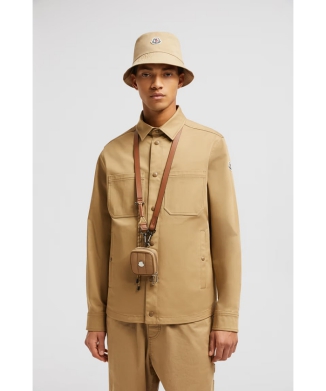 MONCLER シャツジャケット