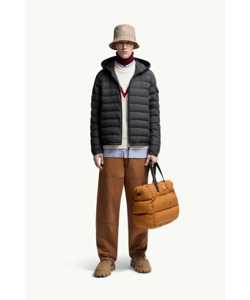 MONCLER Galion ショートダウンジャケット ブラック 2 MONCLER Galion ショートダウンジャケット ブラック 2