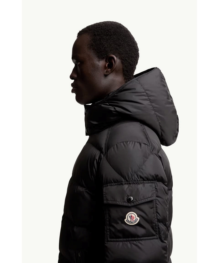 Moncler Maya ショートダウンジャケット(FM57G006)｜阪急百貨店