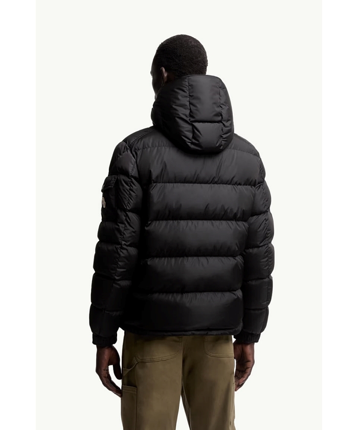 Moncler Maya ショートダウンジャケット(FM57G006)｜阪急百貨店公式