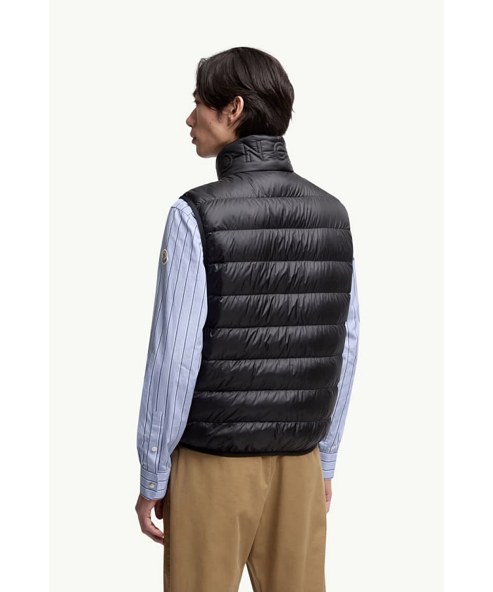 moncler ダウンベスト モンクレール メンズ ベスト MONCLER ブランド ダウンベスト