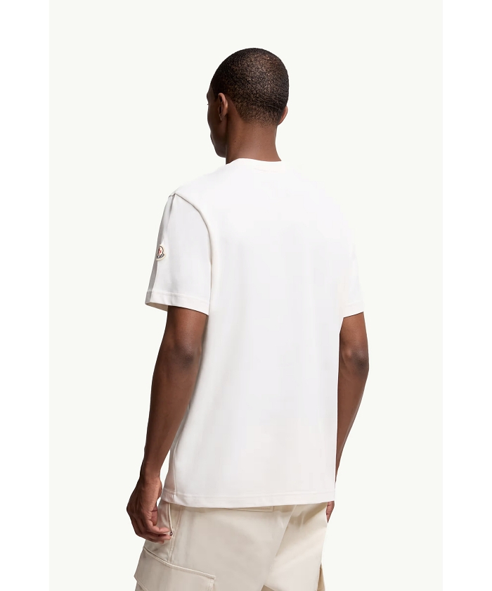 極美品 MONCLER モンクレール ラメTシャツ140cm本物確認済 楽天市場】【定価61,600円(税込)】MONCLER モンクレール