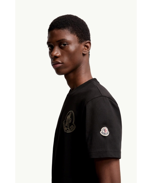 総額９万ほど‼️早い者勝ち‼️MONCLER Tシャツ ２着セット‼️ セール 9%OFF】モンクレール MONCLER MONCLER Tシャツ 8C00002