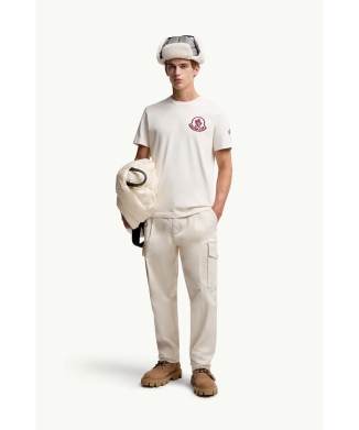 MONCLER Tシャツ
