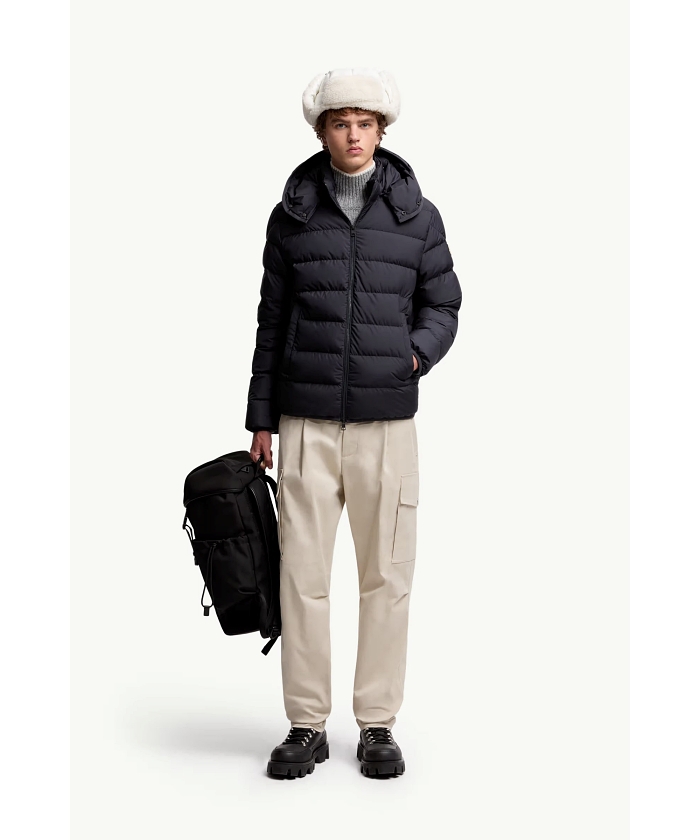 Montbrocq ショートダウンジャケット(FM58A005)｜阪急百貨店公式通販