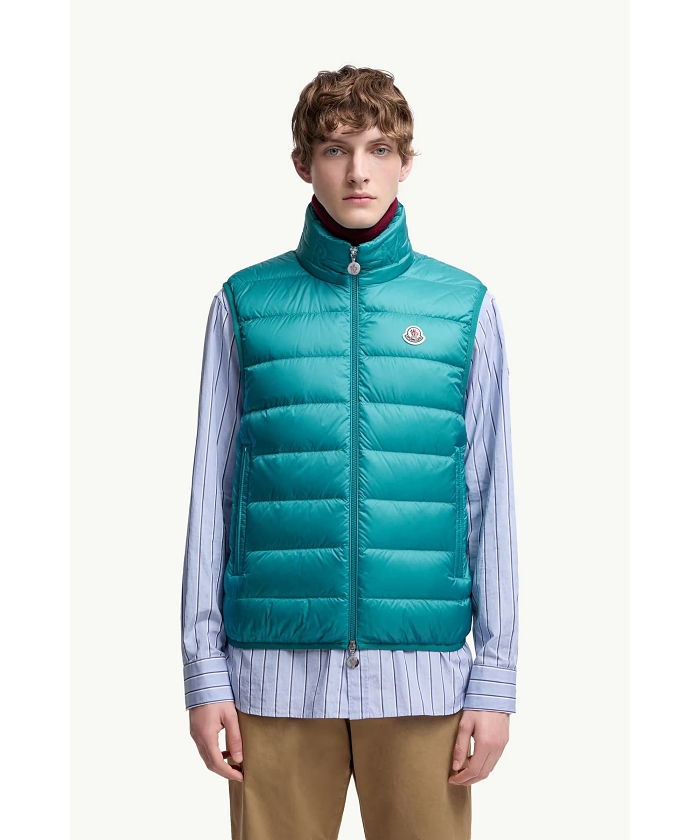 Rocoque ダウンベスト(FM59A002)｜阪急百貨店公式通販サイト｜阪急