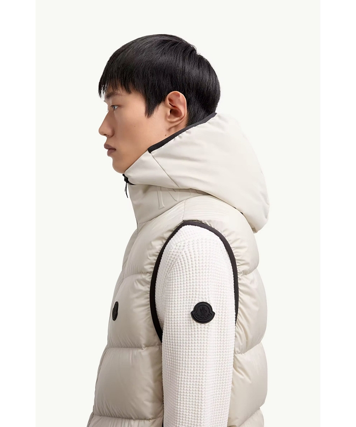 Guersac ベスト(FM59A010)｜阪急百貨店公式通販サイト｜阪急百貨店 
