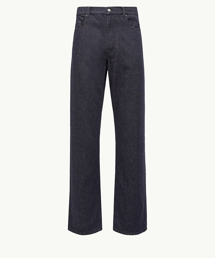 MONCLER ジーンズ(FM59A055)｜阪急百貨店公式通販サイト｜阪急百貨店