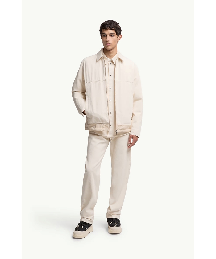 MONCLER ジーンズ(FM59A056)｜阪急百貨店公式通販サイト｜阪急百貨店