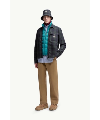 MONCLER パンツ