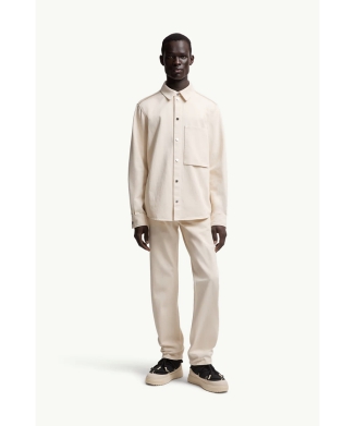 MONCLER ロングスリーブTシャツ