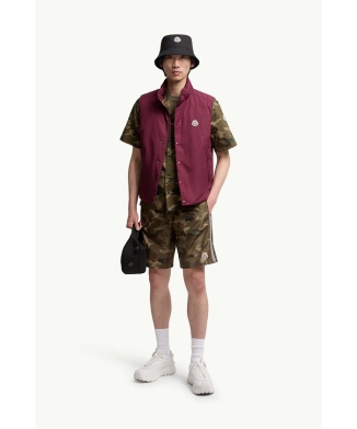 MONCLER シャツ