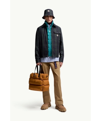 MONCLER シャツ